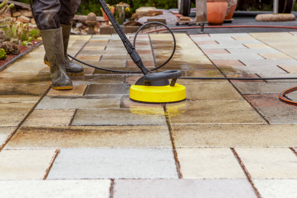 Reliable Richland Hills, TX Pressure Washing Services Solutions